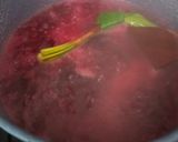 Foto langkah ke 2 dari resep Sirup Cocopandan Homemade.
