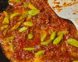 Foto langkah ke 5 dari resep Sambel Bajak Pete.