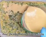A picture of step 9 of Potato slab pie with salsa verde.