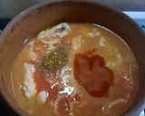 Foto del paso 6 de la receta: Pollo con aceite de Dende