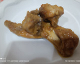 Foto del paso 11 de la receta: Conejo en salsa de almendras con curry