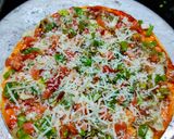 A picture of step 5 of Pizza.