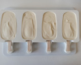 Foto del paso 3 de la receta: Magnum sin azúcares añadidos