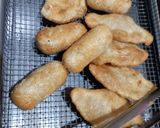 Foto langkah ke 8 dari resep Pempek Dos.
