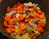 Foto del paso 2 de la receta: Potaje de Garbanzos y costilla