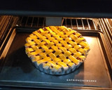 Foto langkah ke 6 dari resep Apple Pie Puff Pastry.