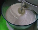 Foto langkah ke 4 dari resep Kue Ultah | Blackforest | Mudah | Anti Gagal.