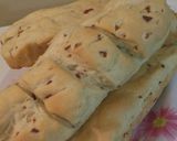 Foto del paso 4 de la receta: Baguetines saborizados con cantimpalo