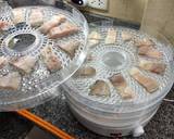 ปลาสลิดแดดเดียวทอดกรอบ วิธีทำสูตร 1 รูป