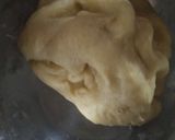 Foto langkah ke 2 dari resep Roti cane gurih tidak eneg.