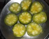 Foto del paso 5 de la receta: Zapallitos rellenos express