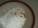 Tempe Tepung