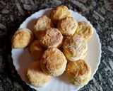 Foto del paso 7 de la receta: Scones, Biscuitts o bisquets