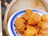 Bánh mì cari
