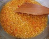 Hình bước làm 2 của món Sauce X O