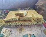 Foto del paso 8 de la receta: Fainá de zapallitos