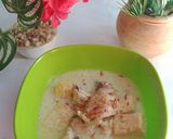 Foto langkah ke 4 dari resep (25)Opor Ayam tahu.