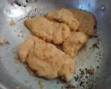 Foto del paso 2 de la receta: Milanesas crunchy