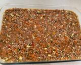 Foto del paso 8 de la receta: Budin de carne con verduras