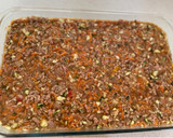 Foto del paso 8 de la receta: Budin de carne con verduras
