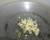 Foto langkah ke 5 dari resep Ayam Goreng Telur Asin.