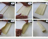 Foto del paso 1 de la receta: Palmeritas de hojaldre