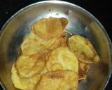 आलू की कुरकुरी पकोड़े (Aloo ki kurkuri pakode recipe in hindi) रेसिपी चरण 4 फोटो