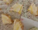 A picture of step 1 of My Beetroot & Cheeses Salad. 😀.