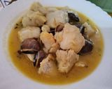 Foto del paso 8 de la receta Pescado en caldito 🐟🐟