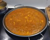 Foto del paso 3 de la receta: Paella de arroz con Sepia