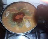 Foto del paso 3 de la receta: Salsa con costillas