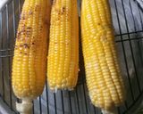 Foto langkah ke 1 dari resep Elote (Mexican Street Food).