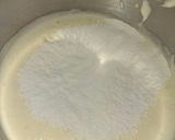 Foto del paso 1 de la receta: Torta beso de ángel