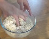 A picture of step 2 of Traditional Cornish Pasties.