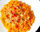 A picture of step 8 of Zarda.