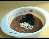 Foto langkah ke 3 dari resep Millo Oats with Oreo.