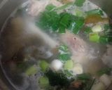 Foto langkah ke 3 dari resep Soto Seger Boyolali.