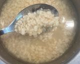 A picture of step 1 of Urad Dal Tadka❤️.