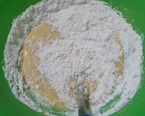 Foto del paso 1 de la receta: 🍋 Budín de limón y queso crema🥄