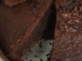 Torta Nesquik