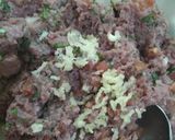 Foto del paso 5 de la receta: Hamburguesas de carne de res