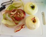 Foto del paso 3 de la receta: Apple Betty de la abuela de Steve