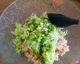 Foto langkah ke 2 dari resep Dimsum ayam.
