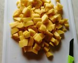 "Vázsonyi pecsenye" recept fázis 9 fotója