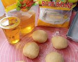 Foto langkah ke 7 dari resep Roti Klasik Original.