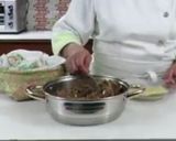 Foto del paso 3 de la receta: Quesadillas de sardina