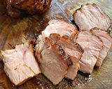 รูปขั้นตอนการทำที่ 6 ของ ข้าวปลิดวิญญาณ (ข้าวหมูแดงซูวี)