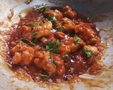 সুইট এন্ড সাওয়ার চিকেন(Sweet and Sour Chicken recipe) রেসিপির ধাপ 3 ছবি