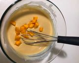 ম্যাংগো প্যানকেক (Mango Pancake recipe in Bengali) রেসিপির ধাপ 4 ছবি