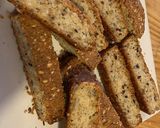 Foto del paso 5 de la receta: Mini panecillos de semillas